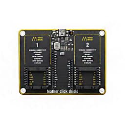 MikroElektronika MIKROE-3725