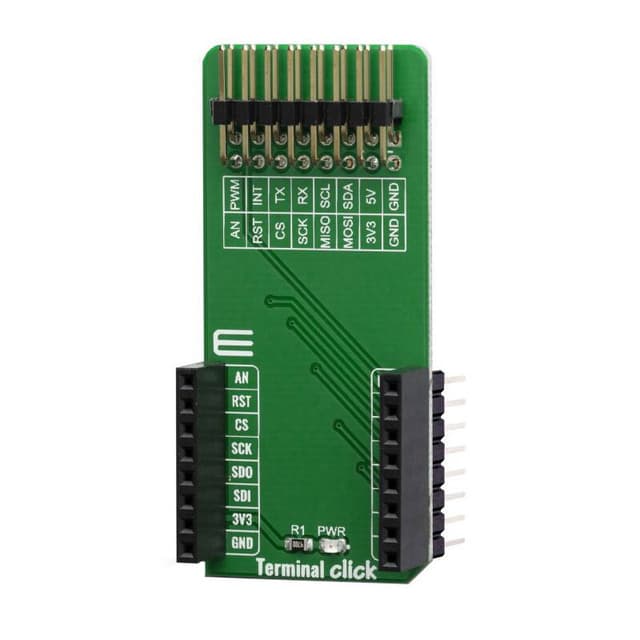 MikroElektronika MIKROE-3745