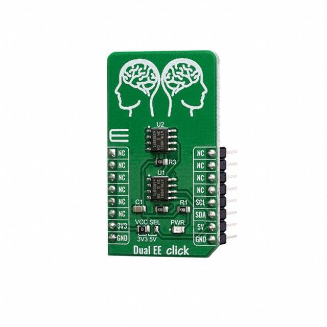 MikroElektronika MIKROE-3762