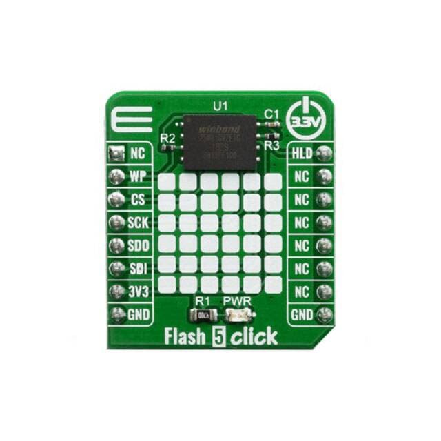 MikroElektronika MIKROE-3780