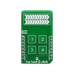 MikroElektronika MIKROE-3786