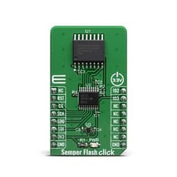 MikroElektronika MIKROE-3823