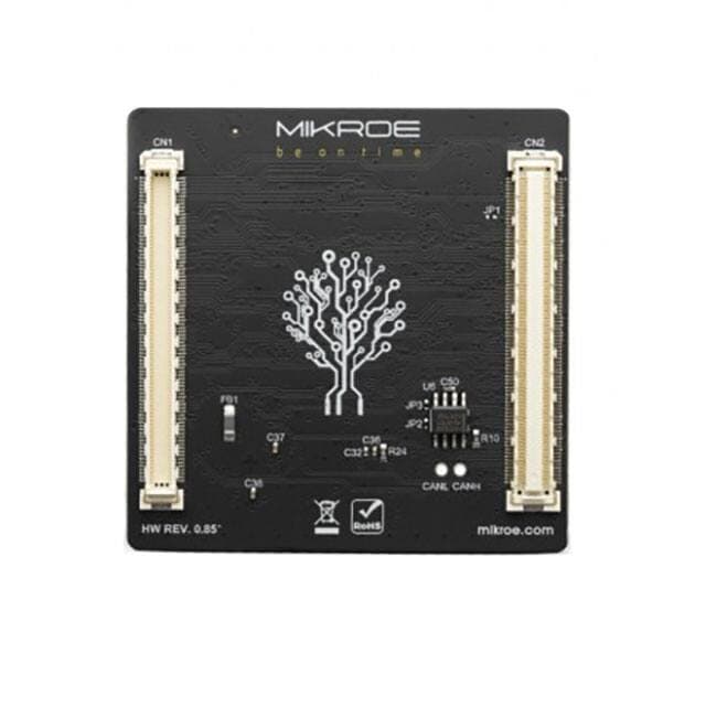 MikroElektronika MIKROE-3842
