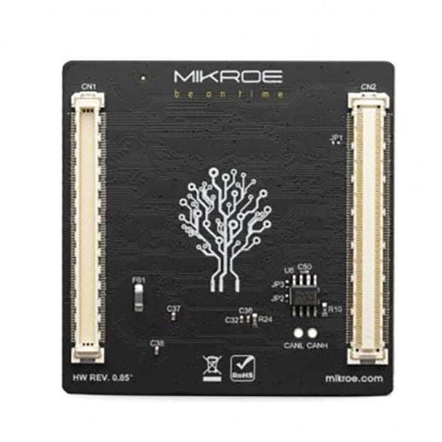 MikroElektronika MIKROE-3843