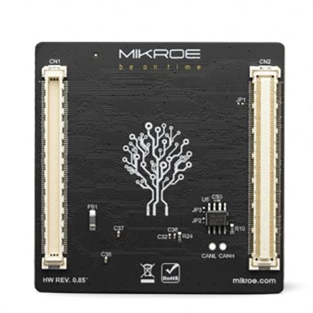 MikroElektronika MIKROE-3851