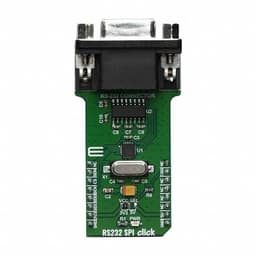 MikroElektronika MIKROE-3912