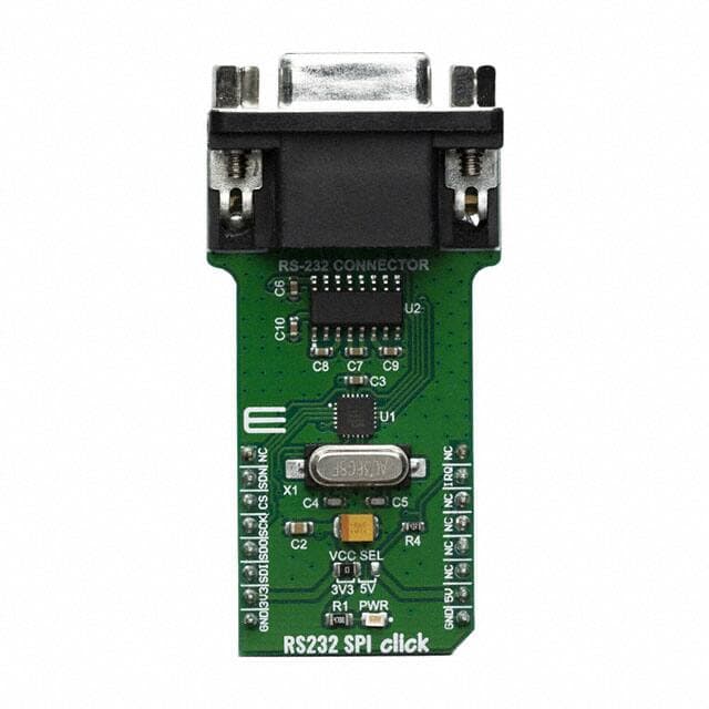 MikroElektronika MIKROE-3912