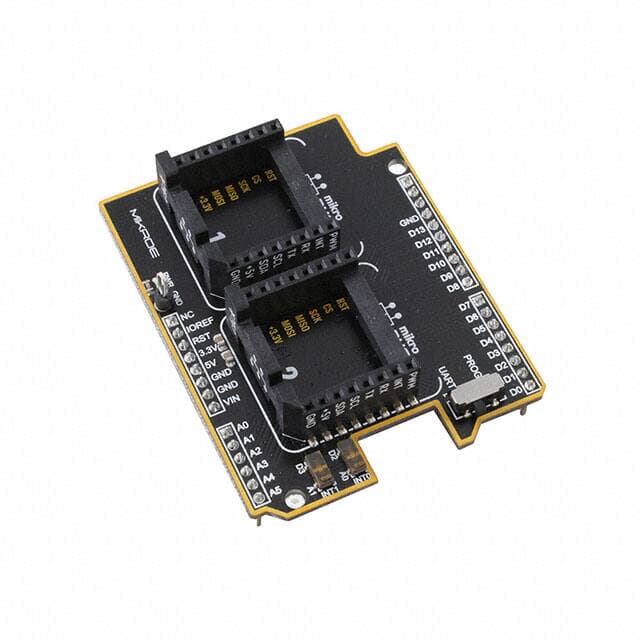 MikroElektronika MIKROE-3932