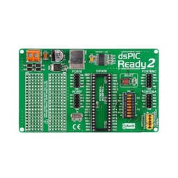 MikroElektronika MIKROE-450