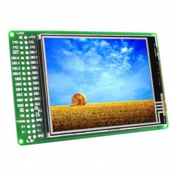 MikroElektronika MIKROE-495