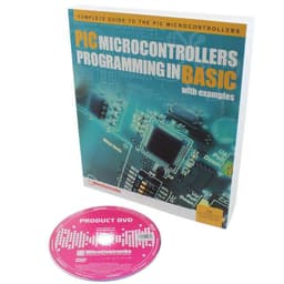 MikroElektronika MIKROE-499