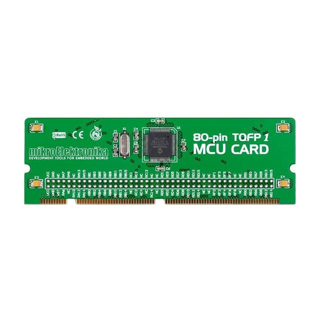 MikroElektronika MIKROE-557