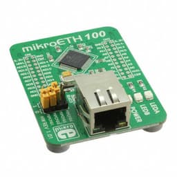 MikroElektronika MIKROE-605