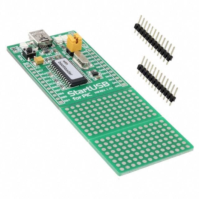 MikroElektronika MIKROE-647