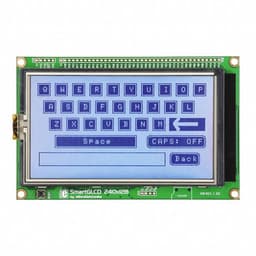MikroElektronika MIKROE-762