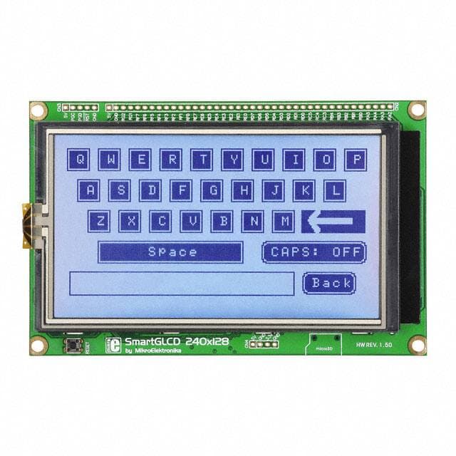 MikroElektronika MIKROE-762