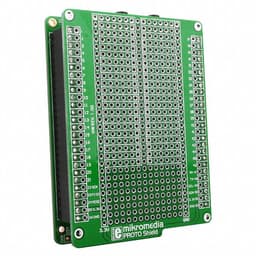 MikroElektronika MIKROE-767