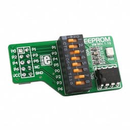 MikroElektronika MIKROE-88