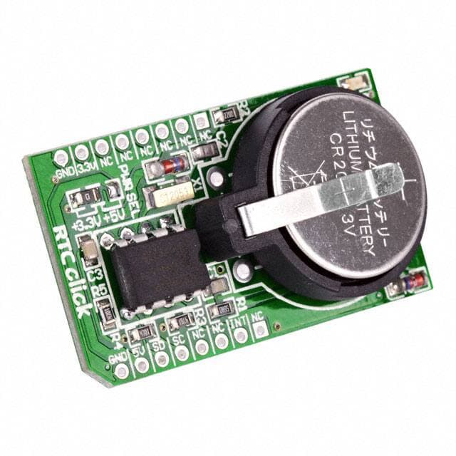 MikroElektronika MIKROE-947