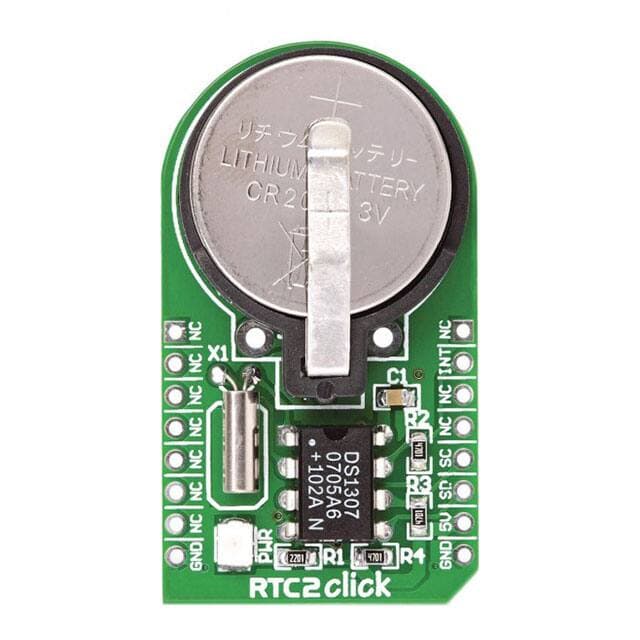 MikroElektronika MIKROE-948