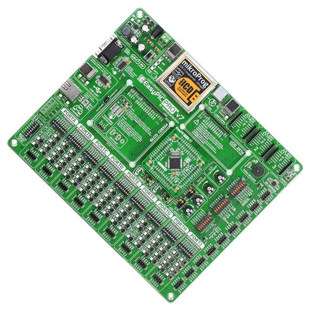 MikroElektronika MIKROE-995