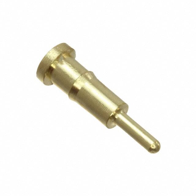 Mill-Max Manufacturing Corp. 0336-0-15-15-34-27-04-0