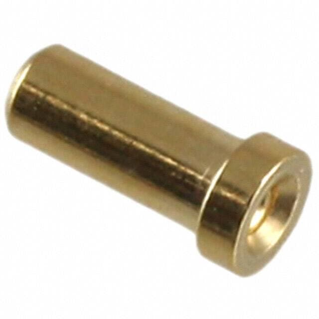 Mill-Max Manufacturing Corp. 0341-0-15-15-30-27-10-0