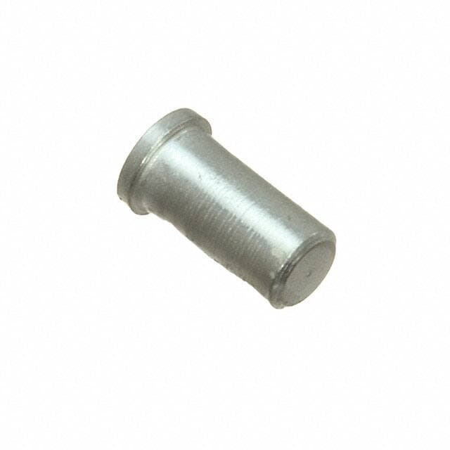 Mill-Max Manufacturing Corp. 0364-0-15-80-13-80-10-0