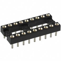 115-47-318-41-001000Mill-Max Manufacturing Corp.