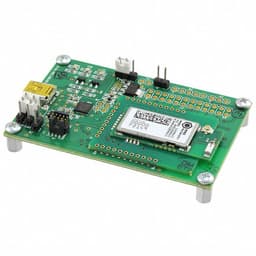 Z357PA31-DEV-P-NC-NMMB Networks
