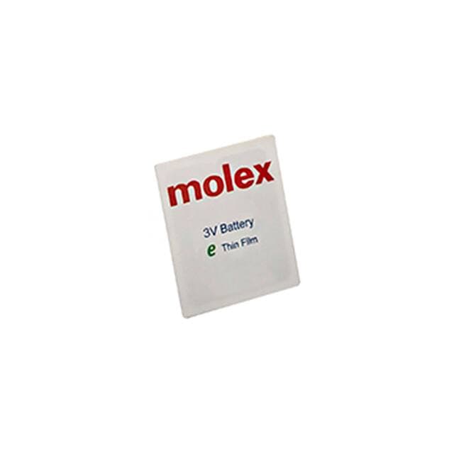 MOLEX 0132990001