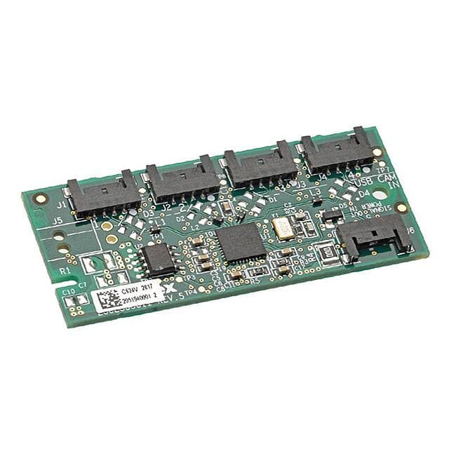 MOLEX 2054030001