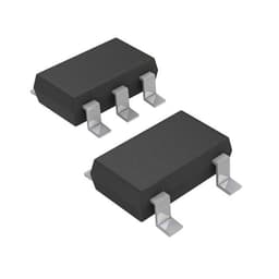 ROHM RR274EA-400TR