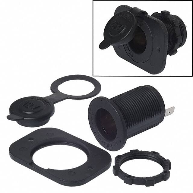 MPD (Memory Protection Devices) AS212