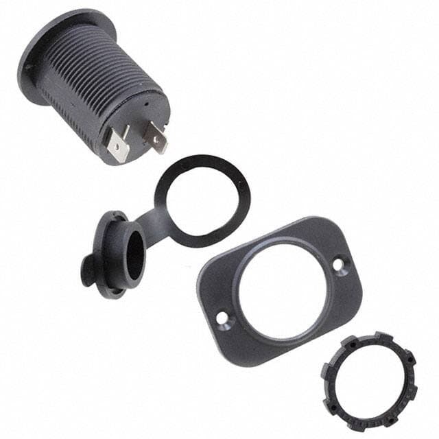 MPD (Memory Protection Devices) AS212C