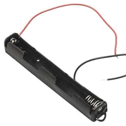 MPD (Memory Protection Devices) BC12AAW
