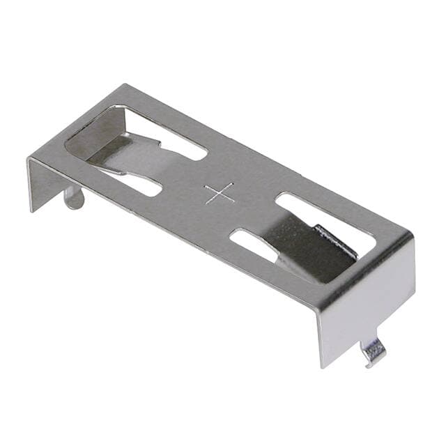 MPD (Memory Protection Devices) BC-2007