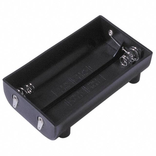 MPD (Memory Protection Devices) BC24DL