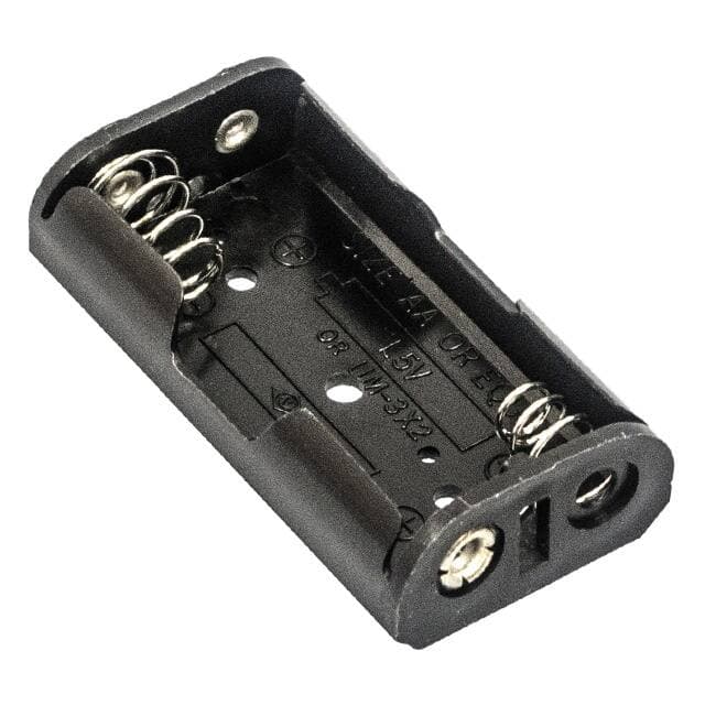 MPD (Memory Protection Devices) BC2AAL