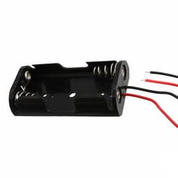 MPD (Memory Protection Devices) BC2AAW