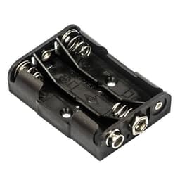 MPD (Memory Protection Devices) BC3AAASF