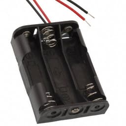 MPD (Memory Protection Devices) BC3AAAW