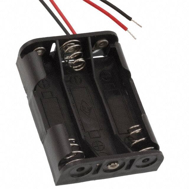 MPD (Memory Protection Devices) BC3AAAW