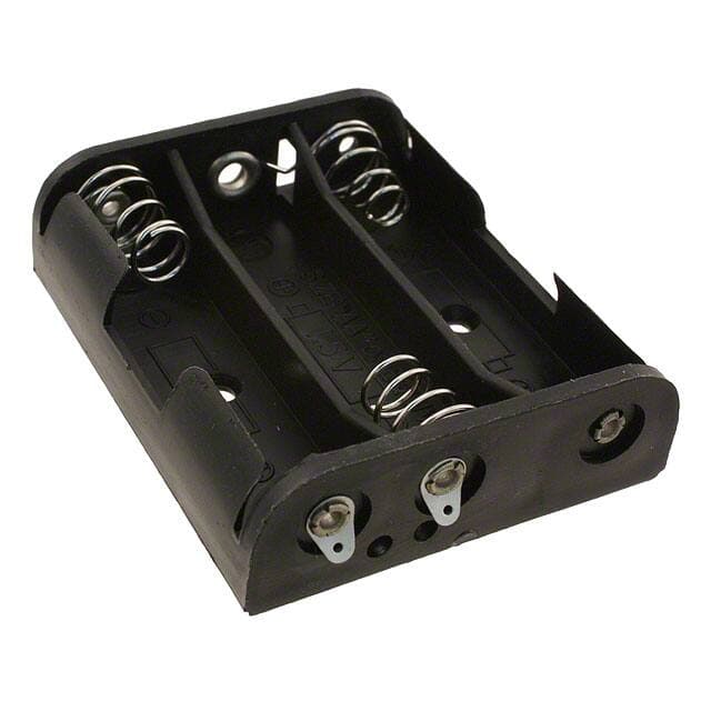 MPD (Memory Protection Devices) BC3AAL