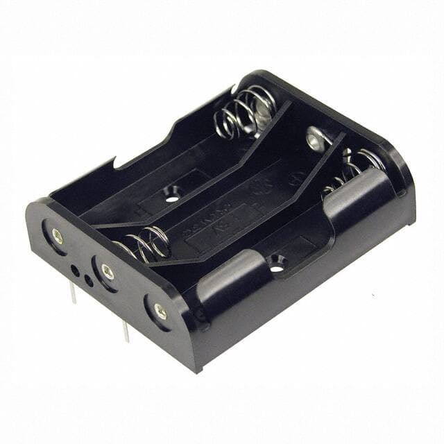 MPD (Memory Protection Devices) BC3AAPC