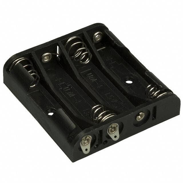 MPD (Memory Protection Devices) BC4AAAL