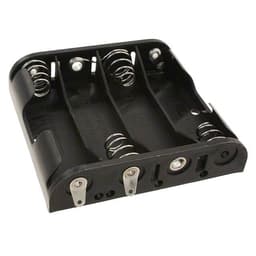 MPD (Memory Protection Devices) BC4AAL