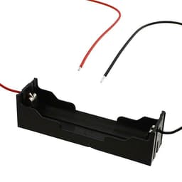 MPD (Memory Protection Devices) BH-18650-W