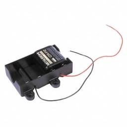 MPD (Memory Protection Devices) BH223-X2-W