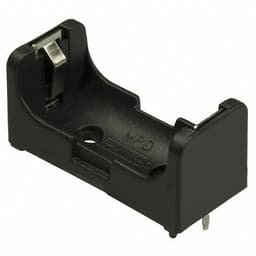 MPD (Memory Protection Devices) BH2/3A-3